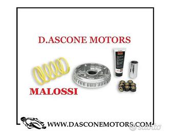 Variatore Malossi Xmax 250 Nuovo