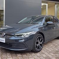Volkswagen Golf 2.0 TDI 116 CV SCR Life