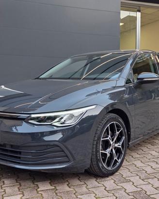 Volkswagen Golf 2.0 TDI 116 CV SCR LIFE