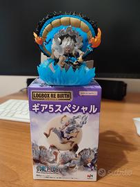 logbox re birth one piece