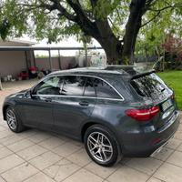 Mercedes glc 220 d premium