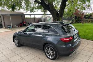 Mercedes glc 220 d premium