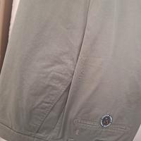 pantalone uomo taglie forti