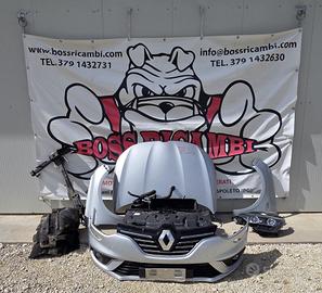 RENAULT MEGANE 4 SPORTER GT-LINE MUSATA ANTERIORE