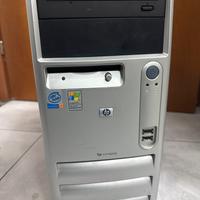 Case pc