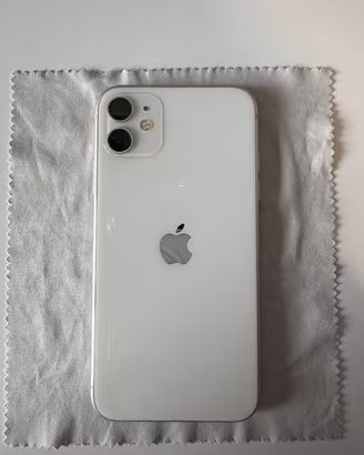 iPhone 11 128GB