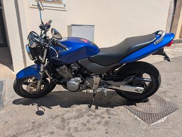 Honda Hornet - 2001