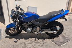 Honda Hornet - 2001