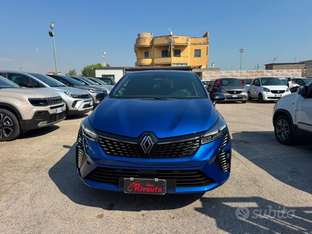 Renault Altro modello
