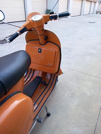 LML Star 200 4T - 2017