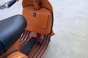 LML Star 200 4T - 2017