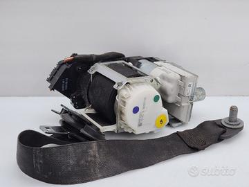 CINTURA DI SICUREZZA ANTERIORE DESTRA MERCEDES Cla