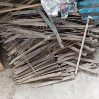 Cravatte armo edilizia (Montanti)