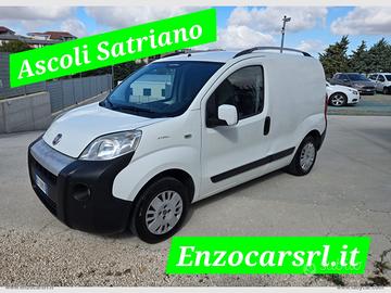 FIAT Fiorino 1.3 MJT 75CV Furgone E5+