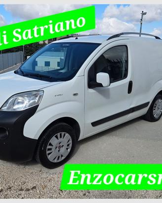 FIAT Fiorino 1.3 MJT 75CV Furgone E5+