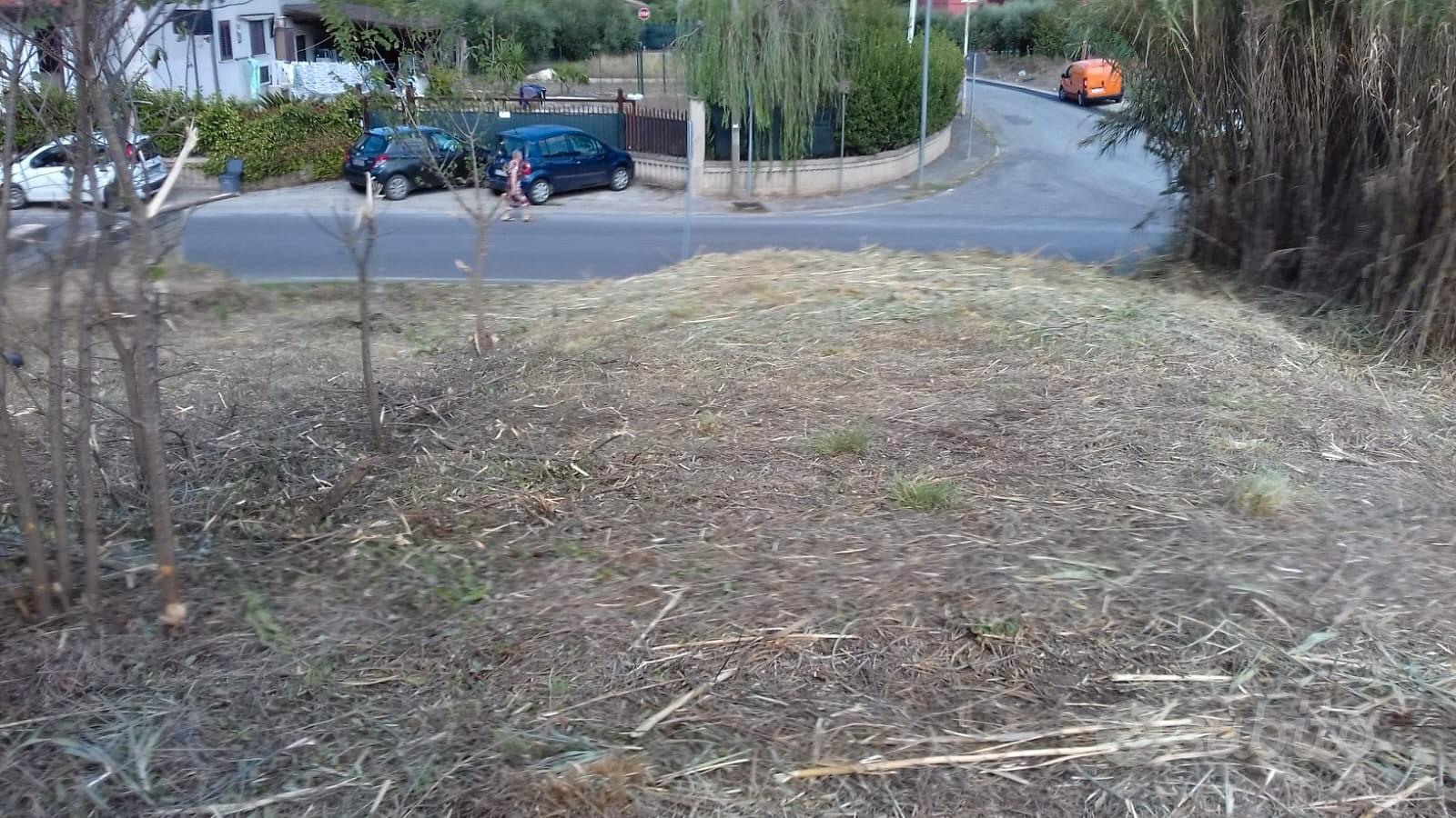 Terreno agricolo in Via San Martino, Priverno - Vista 2