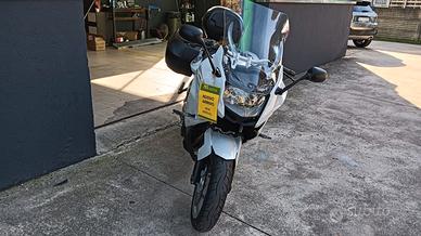 Bmw F 800 GT turismo