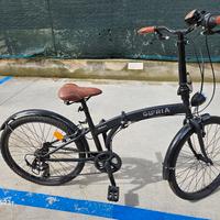 Bicicletta 