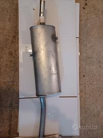 terminale marmitta lancia thema