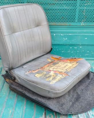 Accessori e Ricambi Piaggio Porter