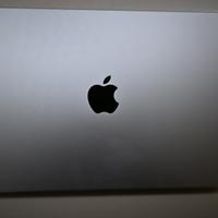 MacBook Pro 14” M2 Pro 2023 512GB argento