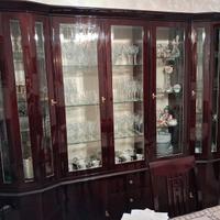 Soggiorno mobilificio di Cantù