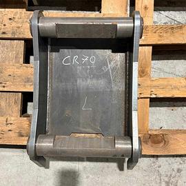 ADATTATORE CANGINI CR70