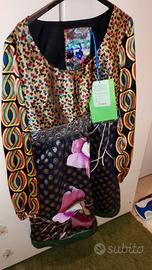 abito donna Desigual 