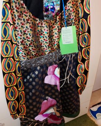 abito donna Desigual 