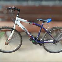 🚀BICI MOUNTAIN BIKE FREJUS MTB FRJ680