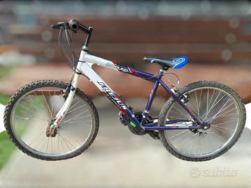 🚀BICI MOUNTAIN BIKE FREJUS MTB FRJ680