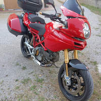 Multistrada 1000 S DS