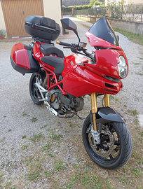 Multistrada 1000 S DS