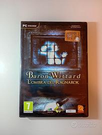 Baron Wittard L`ombra del Ragnarok - gioco PC