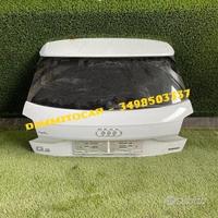 Ricambi Audi Q2 2021 Portellone completo