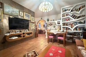 Splendido 4 locali ristrutturato