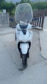 Honda Sh/125