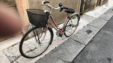 Bicicletta Vintage