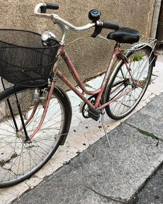 Bicicletta Vintage