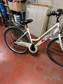 Bici da donna 28 pollici