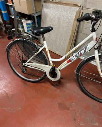 Bici da donna 28 pollici