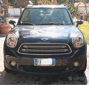 Mini Countryman 2.0 Diesel
