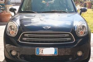 Mini Countryman 2.0 Diesel