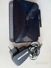 Router ADSL Netgear DGN2200