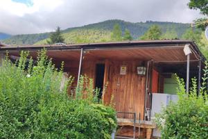 Rustico / Casale di 33 m² con 2 locali a Rubiana