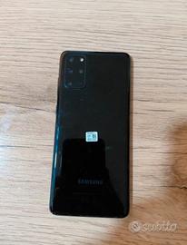 SAMSUNG GALAXY S20+ PER PEZZI DI RICAMBIO