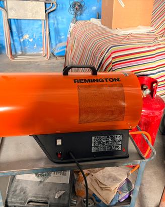 Generatore aria calda