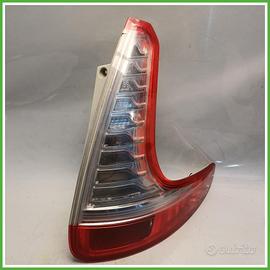 Fanale Fanalino Destro DX Renault Scenic 3 Serie
