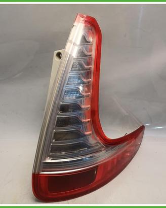 Fanale Fanalino Destro DX Renault Scenic 3 Serie