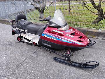POLARIS SPORT TOURING 550